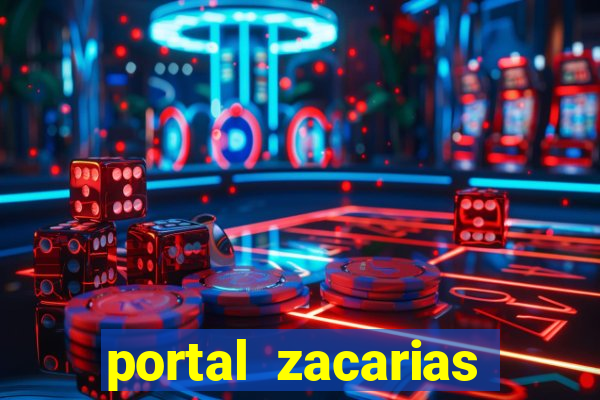 portal zacarias cadaver encontrado